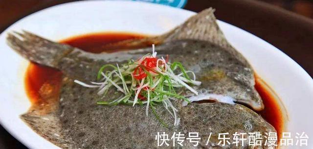 鱼类|多宝鱼清蒸有点腥,怎么做才能去腥、更加美味呢