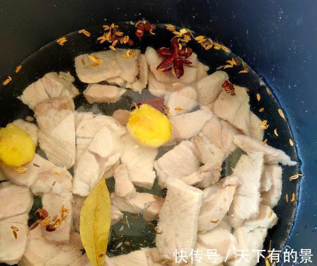 猪肉松|自制猪肉松,味道还可以哦