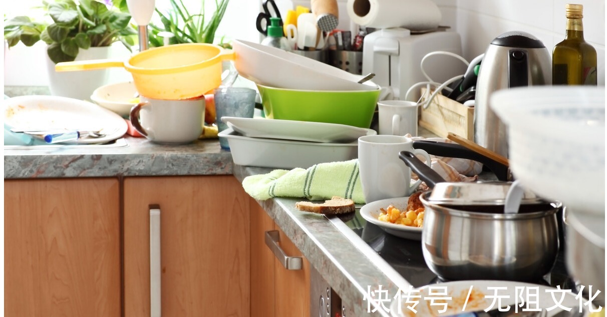 致癌物|为什么中国患癌症的人越来越多，厨房里的3个细节是重要原因
