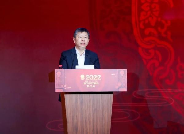 高科技加持，2022虎年春晚肯定超酷的