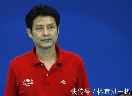 陈忠和|陈忠和郎平成选帅专家组成员无缘再次执教中国女排,会有外教吗?
