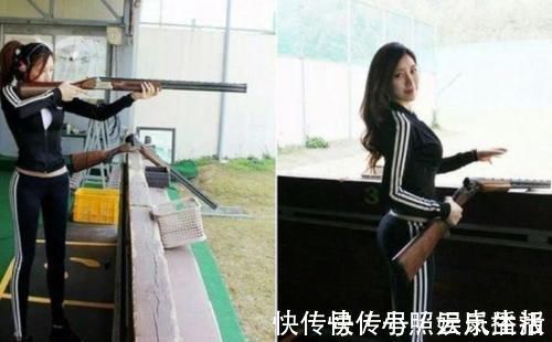 容颜|韩国“最美体育老师”,拥有甜美的容颜,迷人的身材