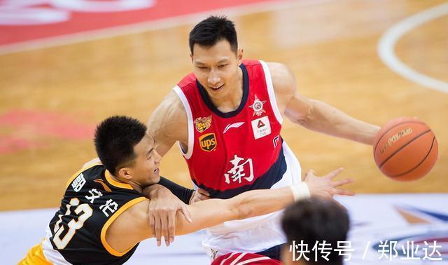 cbCBA全明星10日投票!易建联郭艾伦票王无悬念,杜锋无缘南区主帅