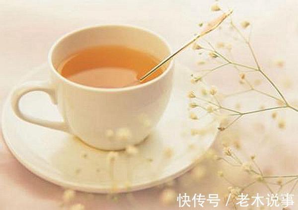 普洱茶|美容护肤, 喝茶的效果比敷面膜还好