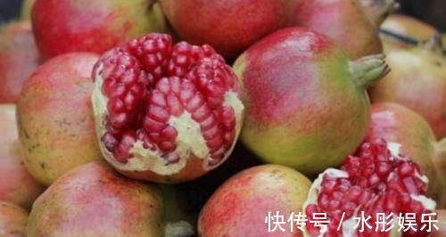 食物|女性秋季常吃三种食物,抗皱皮肤滑嫩嫩,人见人爱