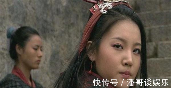 美貌|水浒传中三位女英雄对比,同样美貌但是下场不同,最惨的是她