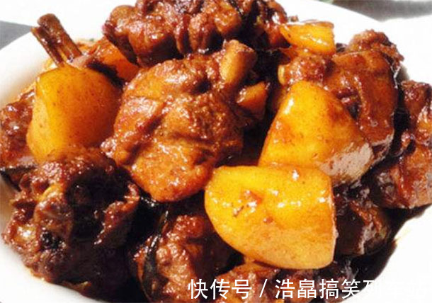 营养物质|最近天冷风大,孩子吃的热乎菜,热气腾腾软糯鲜香,生病少不怕冷