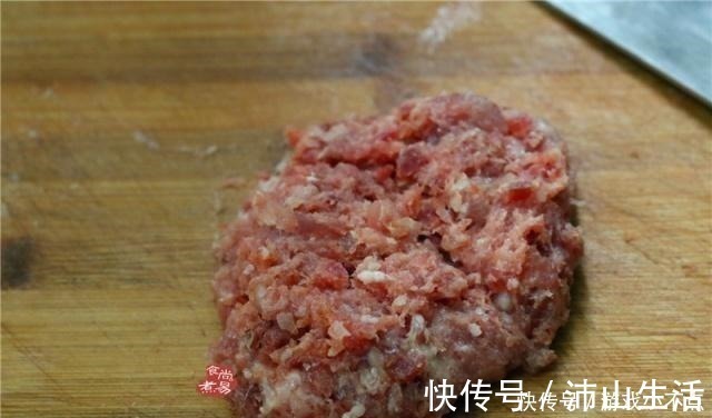 植物蛋白|我家三天两头就馋这菜,鲜嫩香滑很下饭,不上火,蒸一蒸就成!
