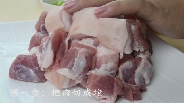 红烧肉最好吃的做法,简单美味又下饭,看看你喜欢吃不