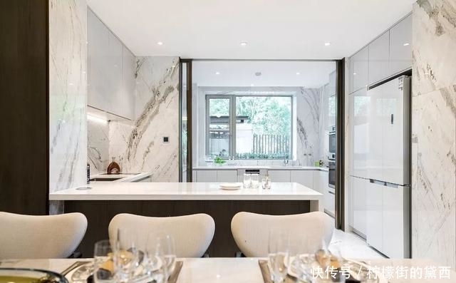 400平新东方别墅,多元共生的闲适空间,一切都刚刚好