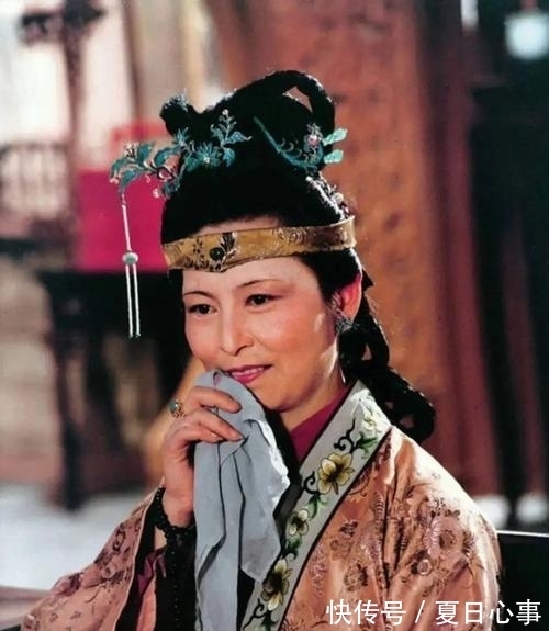 贾珠!丈夫移情别恋,中年丧子,元春宝玉被婆婆抢走抚养,王夫人够悲催