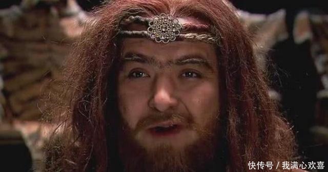 梁山排第50名,号称地强星!结果上战场杀敌,仅一招就被秒!