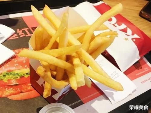 圣代|肯德基员工才知道的暗操作,一般人不知道,原来还能免费加餐