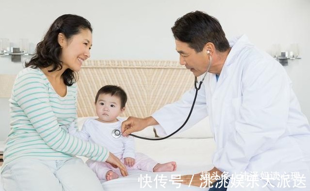 囟门|儿科医生提醒囟门是宝宝健康晴雨表，这四项常识父母一定要知道