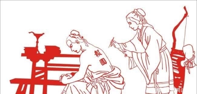 圣人|古代虎妈往事,原来圣人是这样炼成的