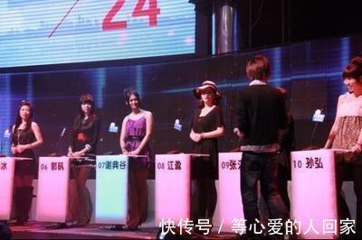 央視主持人|央視美女主持離婚后上非誠勿擾，露臉1小時被富商牽走，如今怎樣