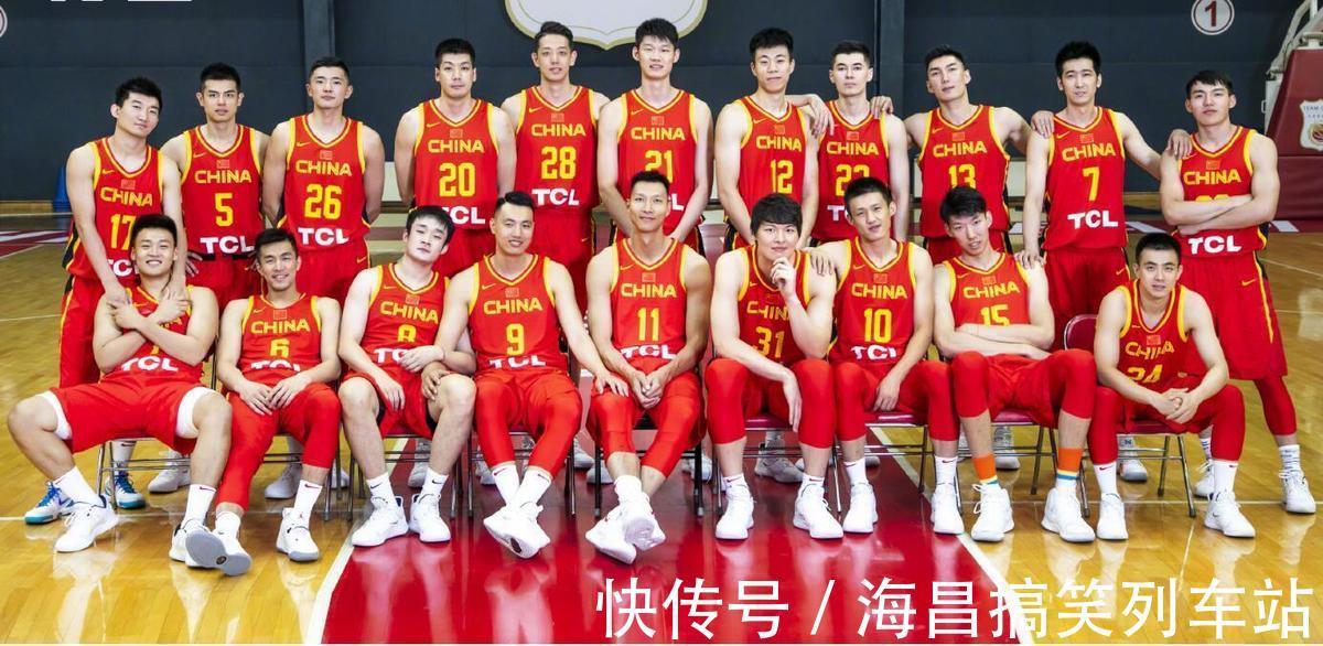 集训|男篮集训名单出炉！最终12人明朗，双麟稳进，杜锋恐破格提拔1人