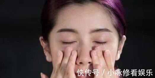 眉笔|建议女人:出门最好化淡妆,教你正确的化妆顺序,简单易学还好看