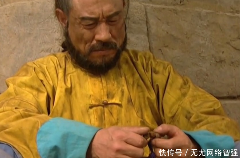 雍正|《雍正王朝》一串念珠,雍正与年羹尧君臣二人的心中羁绊