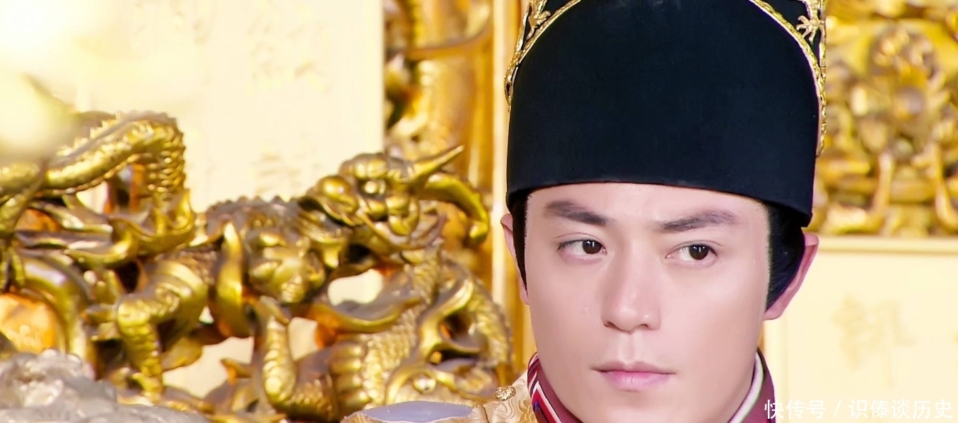 土木堡之变|古代做官要忠于社稷,还是忠于帝王?于谦被判谋逆就是最好的证明