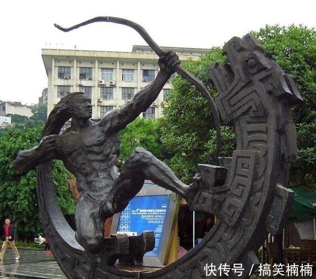 古人#木头有千千万万种,为何古人偏偏认为桃木有“辟邪”的能力