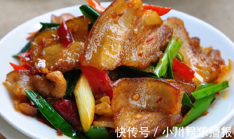 总是吃不腻的家常菜,简单美味,开胃解馋,喷香诱人特下饭