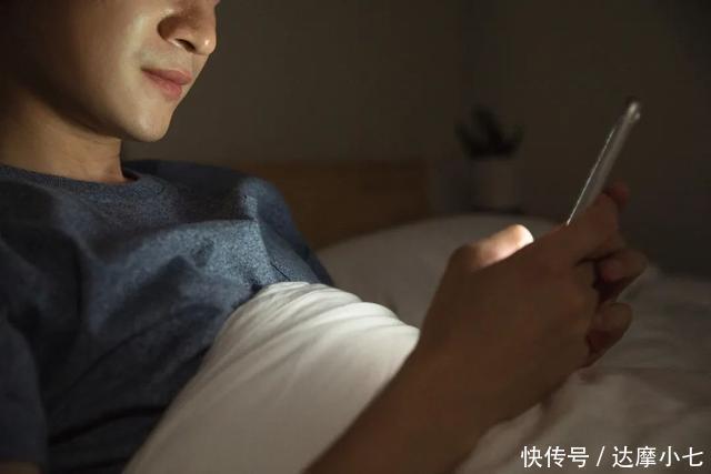 为什么凌晨1-3点容易早醒？原来身体2个地方堵了！如何安睡到天亮
