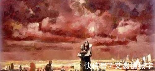 宋皇#南宋民族英雄文天祥,在刑场写下的绝笔诗,荡气回肠