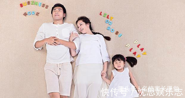 小女孩|孩子出现5种表现,说明情商超低,聪明父母要警惕