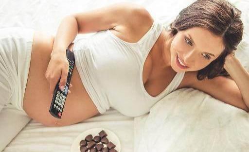 x染色体|孕妈有这3个特点,说明胎儿大脑发育很好,如果你全有,偷着乐吧