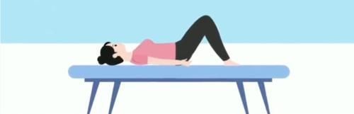 尿失禁|“一紧一松”的提肛运动,有什么用?每天几分钟,可收获4个好处