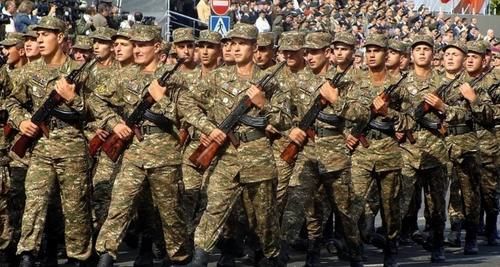 复制|亚美尼亚为什么没能复制上一次纳卡战争那样的胜利？