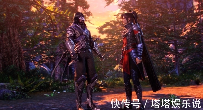 碧眼&斗破苍穹:如何快速突破斗圣?拥有斗帝血脉真的可以为所欲为