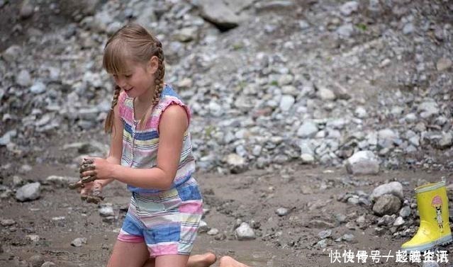 铁环|孩子六岁前,必要的家规有这四条足够了,他会比别人更优秀