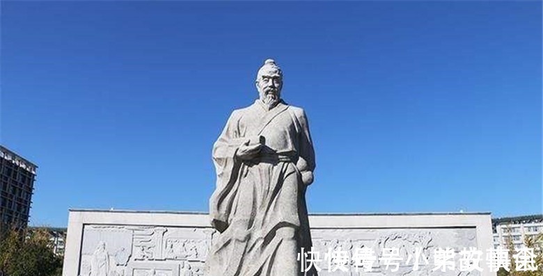 寒娇耳汤!同为东汉名医,他虽不及华佗有名,却发明了一样食物人人都吃