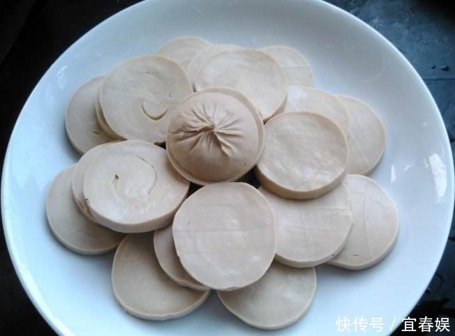 血管“清洁剂”,每天吃一回,软化血管,血管通畅了,体重降降低