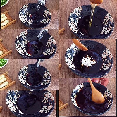 番茄巴沙鱼|照烧巴沙鱼