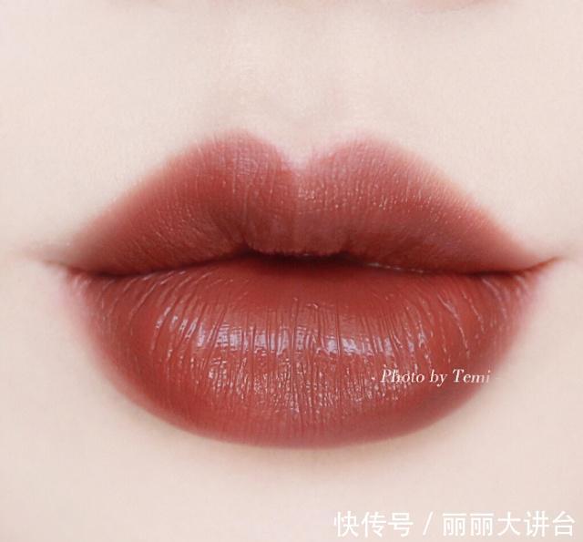 MAC已经不火了,今年这5支口红才是赢家,男朋友都被美哭了
