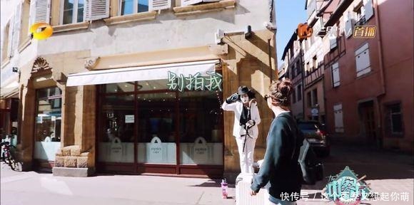 两季中餐厅“待遇”天壤之别,一个早已人走茶凉,一个仍生机勃勃!