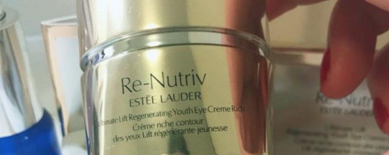 涂了眼霜还能敷眼膜吗