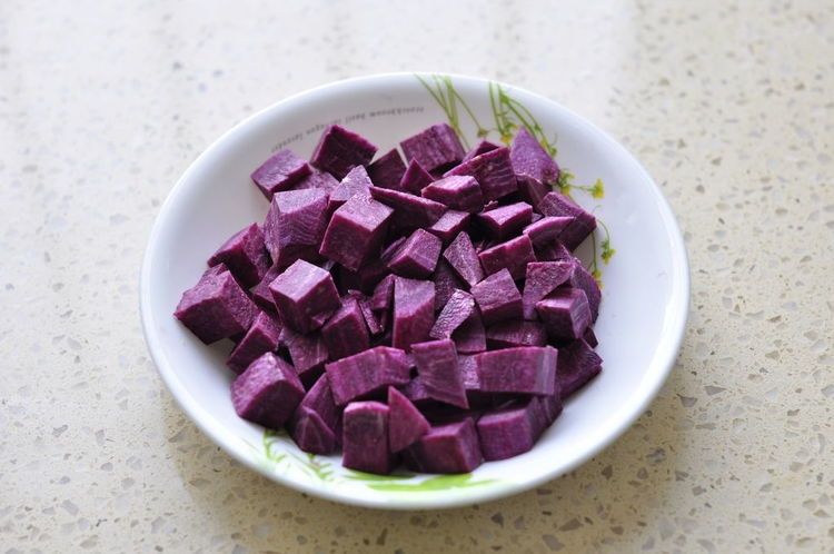 早餐喝一杯它，养颜美容，大人孩子都爱喝，一个豆浆机就搞定