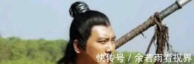 李世民@秦琼尉迟恭徐茂公怒斥:十三棍僧救唐王?难道我们是白吃饭的?