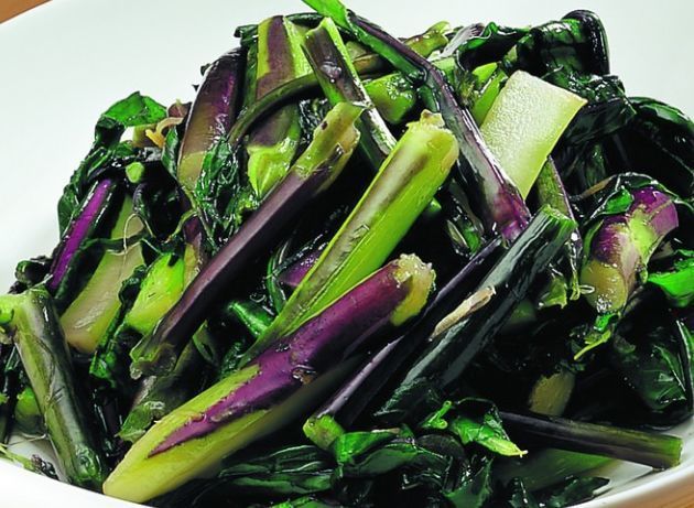 菜苔|女性不想变老太婆,不妨多吃以下3种食物,延缓衰老,好处多多