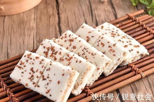 女人|中年女人，下面幾種零食建議每周吃5次，好氣色不請自來還顯年輕