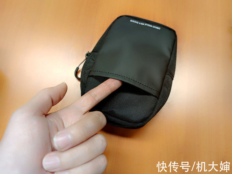 收纳|背包中的“变形金刚”，小米有品这款悠启全能模块双肩包：YYDS