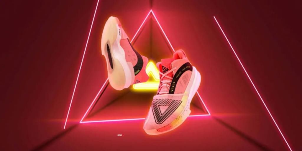 太骚了吧！这五双猛男色球鞋，你绝对喜欢…