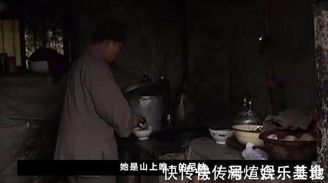 修行&终南山隐士修为到底有多高?美国人跑到终南山,拍下隐士真实生活