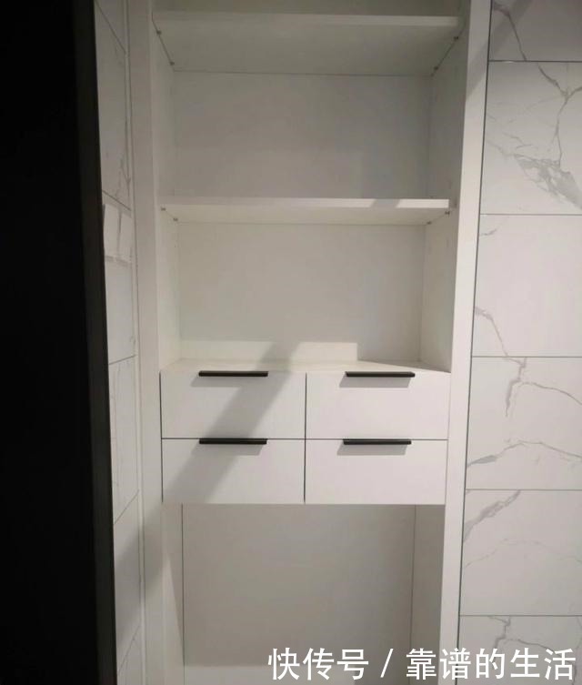 收纳|这是我见过最舒服的家,每平米都吸引着我,超强收纳,太完美了!