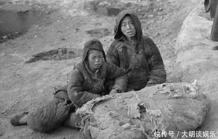 灾害|小冰期对明朝影响有多大?南方积雪一尺,旱涝灾害同发,生活太惨