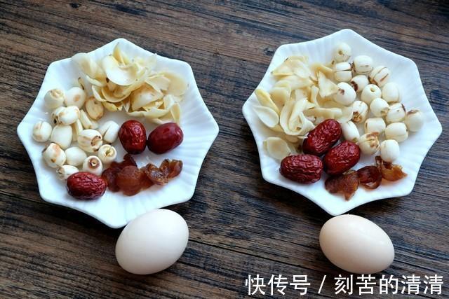 龙眼|一个可以让人气色红润,睡眠变好的果子你一定要吃